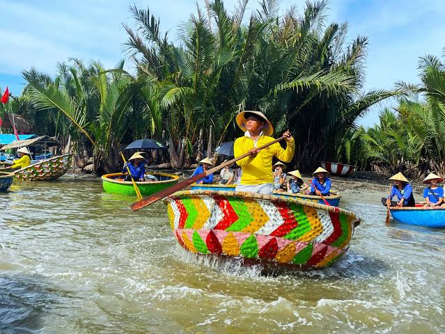 Da Nang City Break